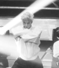 exo 魅力 舞蹈 激情