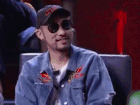 吐槽大会 素材 帅哥 热狗 吐槽大会3