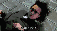 电影 复仇者 联盟 打人