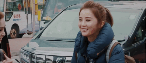 可爱 美女 清新 迷人 女神