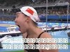 游泳 泳帽 比赛 中国队