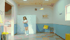 I.O.I MV VERY&VERY&VERY 倾斜 创意