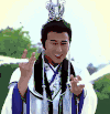 封神英雄榜 姜子牙 陈键锋 来啊