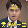 声临其境 翟天临 帅贯穿我一生 soogif soogif出品
