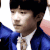 易烊千玺 TFBOYS 鼓腮 soogif soogif出品