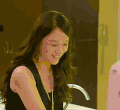 陈乔恩 美女 女神 可爱 迷人