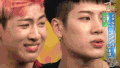 午休吃货时间 大学生来了 GOT7   美男