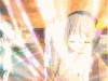 clannad 魔法球 二次元 动漫 古河渚