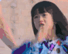 可爱 呆萌 女神 爸爸去哪儿4 网综 考拉 萌萌哒 萝莉