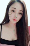 美女 可爱 网红 萌萌哒