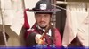 韩国电视剧 古装剧 将军 拿刀