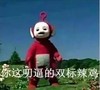 天线宝宝 小波 斗图 双标辣鸡 英国
