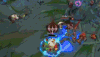 ​​​​LOL 瞄准 射击 游戏