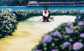 q inuyasha 犬夜叉：完结篇 izayoi 犬夜叉 经典 炫酷
