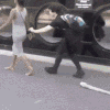 搞笑 逗逼 奇葩 尴尬
