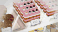 蛋糕 饼干 卡通 strawberry food