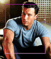 型男 拍照 本·阿弗莱克 Ben+Affleck+