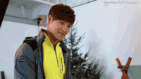 RUNNINGMAN
