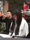 吴映洁 鬼鬼 美女