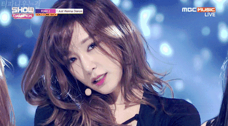 黃美英 Tiffany 少女時代 美女