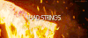 IHADSTRINGS 火焰 科幻 恐怖