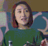 清新 美女 迷人 清纯 女神 可爱