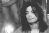 迈克尔·杰克逊 Michael+Jackson 捂脸