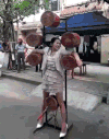 逗逼 雷人 危险 搞笑