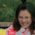 soogif soogif出品 挑战者联盟谢依霖 凶
