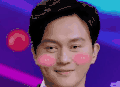 我想和你唱 张智霖