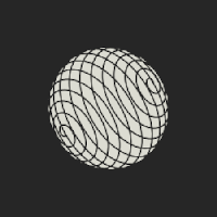 几何动图 创意 小球 眼花缭乱 设计