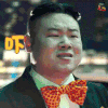 岳云鹏soogif soogif出品 吓死我了