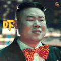 岳云鹏soogif soogif出品 吓死我了