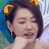美女 可爱 气质 欲言又止