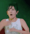 主持人 吃惊 神奇的孩子 综艺 美女 谢娜