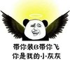 带你装逼 带你飞 你是我的小灰灰 恶搞