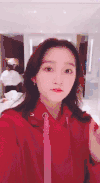 女神 可爱 网红 美女