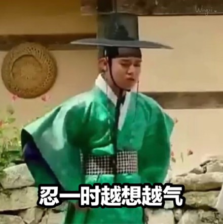 搞笑 古装剧 韩流 朴志训 逗