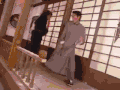 马永贞 打斗 跆拳道 激烈