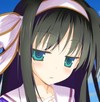 二次元 萌妹子 可爱 萌 呆萌