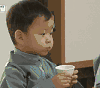 宋民国 可爱 咕咕 你说什么