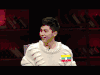 非正式会谈 表演 外国人 可爱