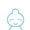 触电   闪电 冒烟    焦了