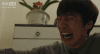 男孩 大哭 吃货 搞笑