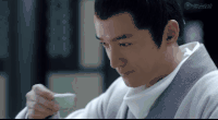 影视剧情 琅琊榜 胡歌 梅长苏