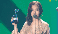 美女 长头发 气质 女神