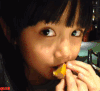 张籽沐 萝莉 可爱 小美女