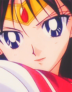 卡通 动漫 少女 特技