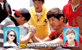 RUNNINGMAN