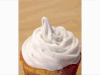 cupcake 杯子蛋糕 甜点 美食